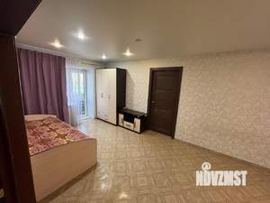 2-к квартира, вторичка, 46м2, 3/5 этаж