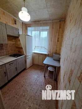 1-к квартира, вторичка, 36м2, 6/9 этаж