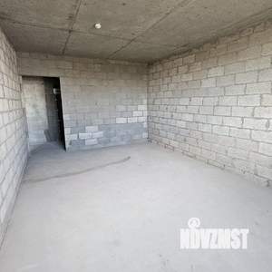 1-к квартира, вторичка, 49м2, 20/23 этаж