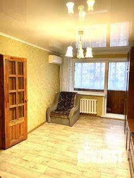 1-к квартира, вторичка, 31м2, 2/5 этаж