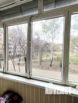 1-к квартира, вторичка, 31м2, 2/5 этаж