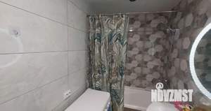 2-к квартира, вторичка, 49м2, 3/9 этаж