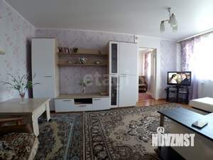 2-к квартира, вторичка, 46м2, 5/5 этаж