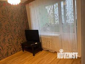 3-к квартира, вторичка, 55м2, 4/9 этаж