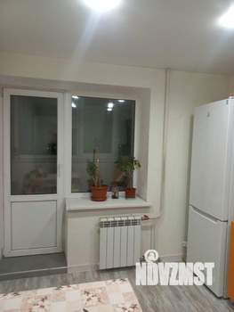 1-к квартира, вторичка, 49м2, 5/11 этаж