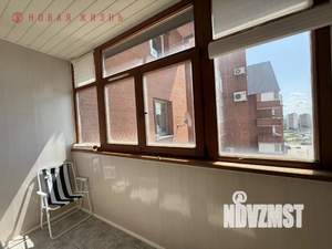 3-к квартира, вторичка, 117м2, 15/16 этаж