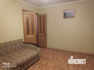 2-к квартира, вторичка, 51м2, 3/5 этаж