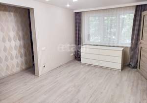 2-к квартира, вторичка, 43м2, 1/5 этаж