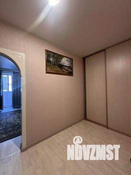 1-к квартира, вторичка, 42м2, 1/5 этаж