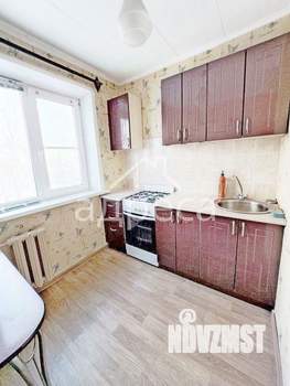 2-к квартира, вторичка, 46м2, 3/5 этаж