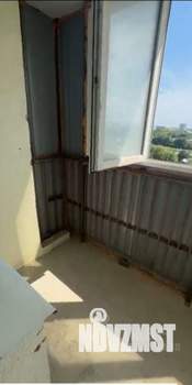 1-к квартира, вторичка, 53м2, 8/16 этаж