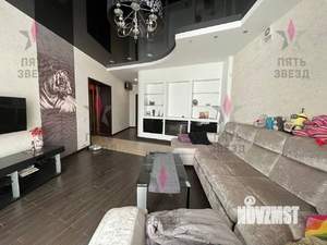 3-к квартира, вторичка, 157м2, 2/4 этаж