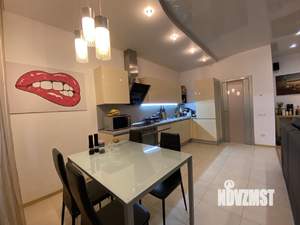 3-к квартира, вторичка, 121м2, 4/14 этаж