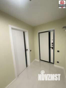 2-к квартира, вторичка, 63м2, 5/10 этаж