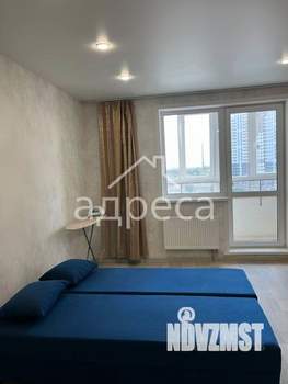 Студия квартира, вторичка, 30м2, 6/25 этаж