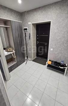 1-к квартира, вторичка, 38м2, 6/16 этаж