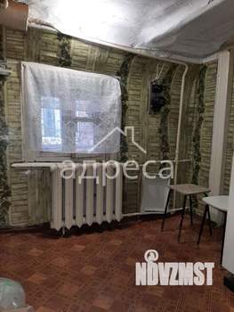 1-к квартира, вторичка, 26м2, 2/2 этаж