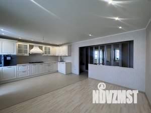 3-к квартира, вторичка, 94м2, 9/10 этаж