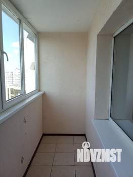2-к квартира, вторичка, 62м2, 15/17 этаж