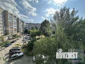 2-к квартира, вторичка, 55м2, 4/9 этаж