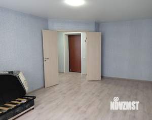 1-к квартира, вторичка, 38м2, 5/9 этаж