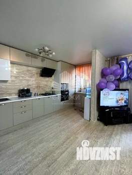 2-к квартира, вторичка, 55м2, 10/11 этаж