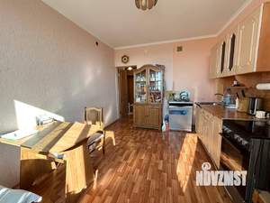 2-к квартира, вторичка, 66м2, 14/16 этаж