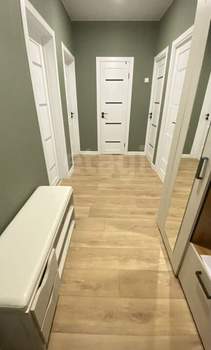 2-к квартира, вторичка, 58м2, 5/7 этаж