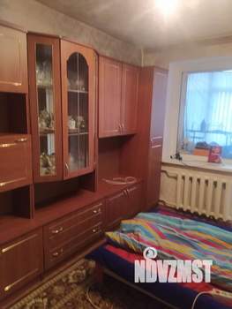 1-к квартира, вторичка, 20м2, 5/9 этаж