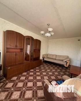 1-к квартира, вторичка, 29м2, 8/9 этаж