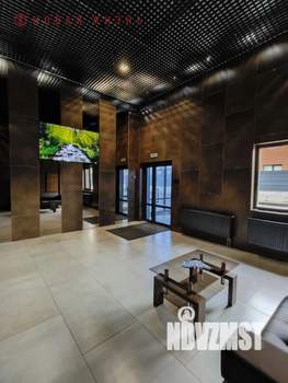 1-к квартира, сданный дом, 45м2, 7/16 этаж