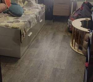 3-к квартира, вторичка, 57м2, 5/5 этаж