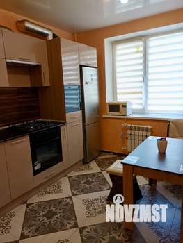 1-к квартира, вторичка, 31м2, 1/3 этаж