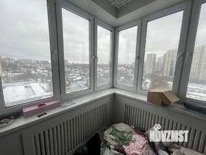 2-к квартира, вторичка, 80м2, 8/26 этаж