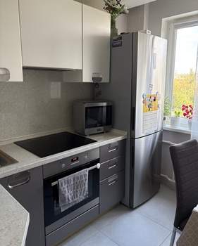 2-к квартира, вторичка, 50м2, 8/12 этаж