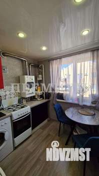 1-к квартира, вторичка, 30м2, 3/3 этаж