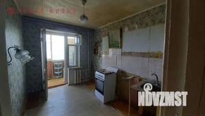 1-к квартира, вторичка, 36м2, 9/9 этаж