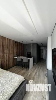 Студия квартира, вторичка, 33м2, 8/24 этаж