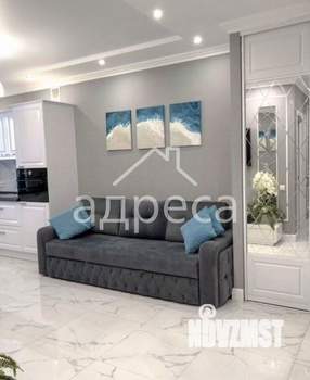 2-к квартира, вторичка, 60м2, 10/17 этаж