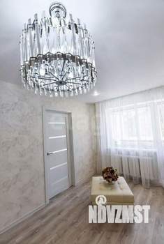2-к квартира, вторичка, 47м2, 2/5 этаж