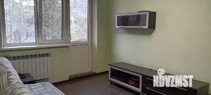 2-к квартира, вторичка, 46м2, 4/5 этаж