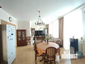 3-к квартира, вторичка, 111м2, 4/6 этаж
