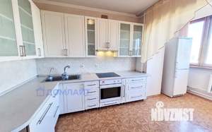 2-к квартира, вторичка, 92м2, 8/10 этаж