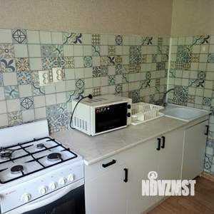 1-к квартира, вторичка, 28м2, 1/9 этаж