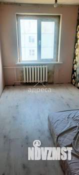 3-к квартира, вторичка, 56м2, 9/9 этаж