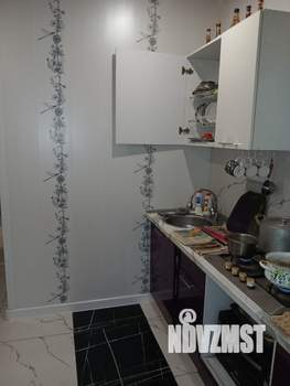 3-к квартира, вторичка, 70м2, 2/5 этаж