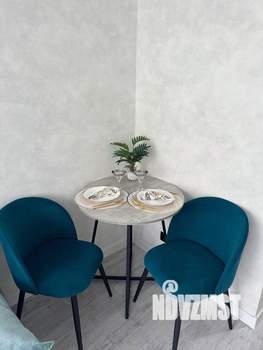 Студия квартира, вторичка, 19м2, 4/5 этаж