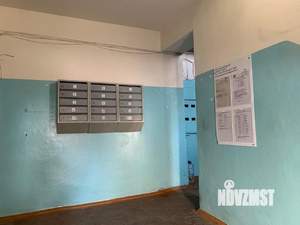 2-к квартира, вторичка, 49м2, 5/5 этаж