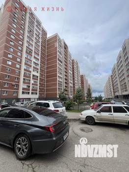 Студия квартира, вторичка, 34м2, 14/18 этаж