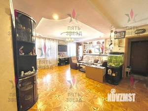 6-к квартира, вторичка, 180м2, 4/10 этаж